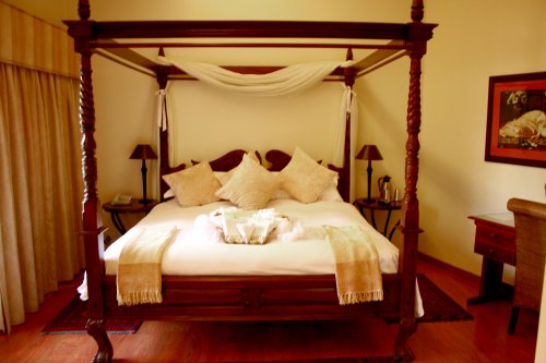 Cornerstone Guest Lodge (6)